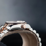 ROLEX Lady-Datejust 26 179171