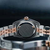 ROLEX Lady-Datejust 26 179171