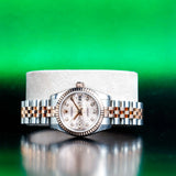 ROLEX Lady-Datejust 26 179171