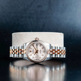 ROLEX Lady-Datejust 26 179171