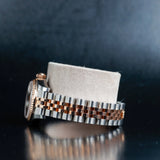 ROLEX Lady-Datejust 26 179171