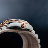 ROLEX Lady-Datejust 26 179171