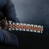 ROLEX Lady-Datejust 26 179171