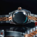ROLEX Lady-Datejust 26 179171