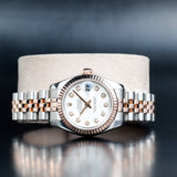 ROLEX Lady-Datejust 26 179171