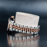 ROLEX Lady-Datejust 26 179171