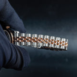 ROLEX Lady-Datejust 26 179171