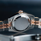 ROLEX Lady-Datejust 26 179171