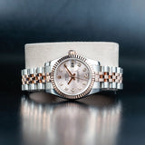 ROLEX Lady-Datejust 26 179171
