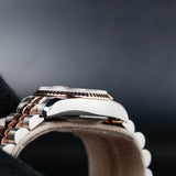 ROLEX Lady-Datejust 26 179171