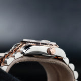 ROLEX Lady-Datejust 26 179171