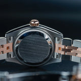 ROLEX Lady-Datejust 26 179171