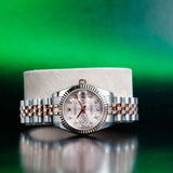 ROLEX Lady-Datejust 26 179171