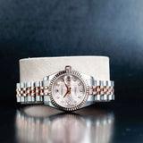 ROLEX Lady-Datejust 26 179171