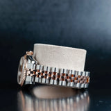 ROLEX Lady-Datejust 26 179171