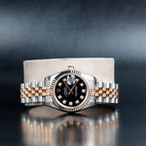 ROLEX Lady-Datejust 26 'Condition NOS 179171