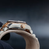 ROLEX Lady-Datejust 26 'Condition NOS 179171