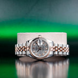 ROLEX Lady-Datejust 26 179171