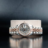 ROLEX Lady-Datejust 26 179171