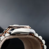 ROLEX Lady-Datejust 26 179171