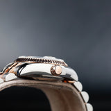 ROLEX Lady-Datejust 26 179171