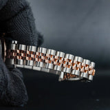 ROLEX Lady-Datejust 26 179171