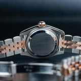 ROLEX Lady-Datejust 26 179171