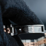 ROLEX Lady-Datejust 26 179171