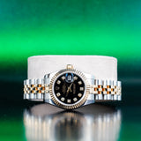 ROLEX Lady-Datejust 26 179173