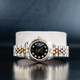 ROLEX Lady-Datejust 26 179173