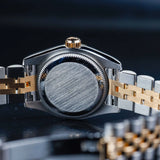 ROLEX Lady-Datejust 26 179173