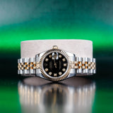 ROLEX Lady-Datejust 26 179173