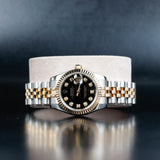 ROLEX Lady-Datejust 26 179173