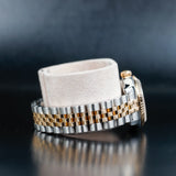 ROLEX Lady-Datejust 26 179173