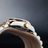 ROLEX Lady-Datejust 26 179173