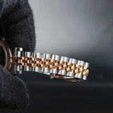 ROLEX Lady-Datejust 26 179173