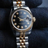 ROLEX Lady-Datejust 26 179173