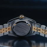 ROLEX Lady-Datejust 26 179173