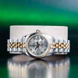 ROLEX Lady-Datejust 26 179173