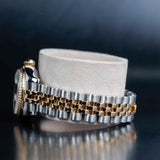 ROLEX Lady-Datejust 26 179173