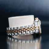 ROLEX Lady-Datejust 26 179173