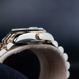 ROLEX Lady-Datejust 26 179173