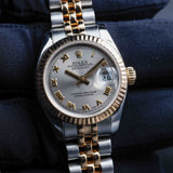ROLEX Lady-Datejust 26 179173