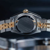 ROLEX Lady-Datejust 26 179173