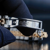 ROLEX Lady-Datejust 26 179173