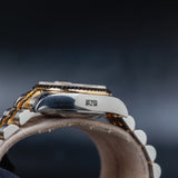 ROLEX Lady-Datejust 26 179173