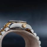 ROLEX Lady-Datejust 26 179173