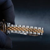 ROLEX Lady-Datejust 26 179173