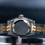 ROLEX Lady-Datejust 26 179173