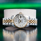 ROLEX Lady-Datejust 26 179173